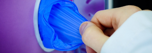 Dispensers Disposable Glove Dispensers