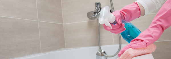 Bathroom Cleaners