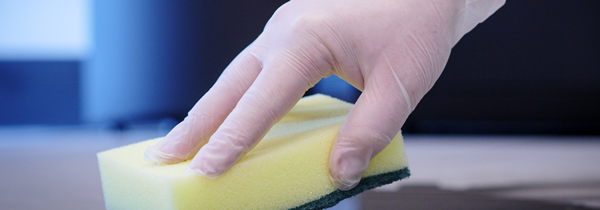 Cleaning Cloths & Sponges Cleaning Cloths and Sponges