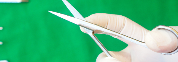 Scissors Scissors